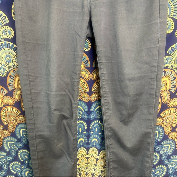 🦋5/20$🦋 Design Lab dark grey skinny jeans - Picture 3 of 13